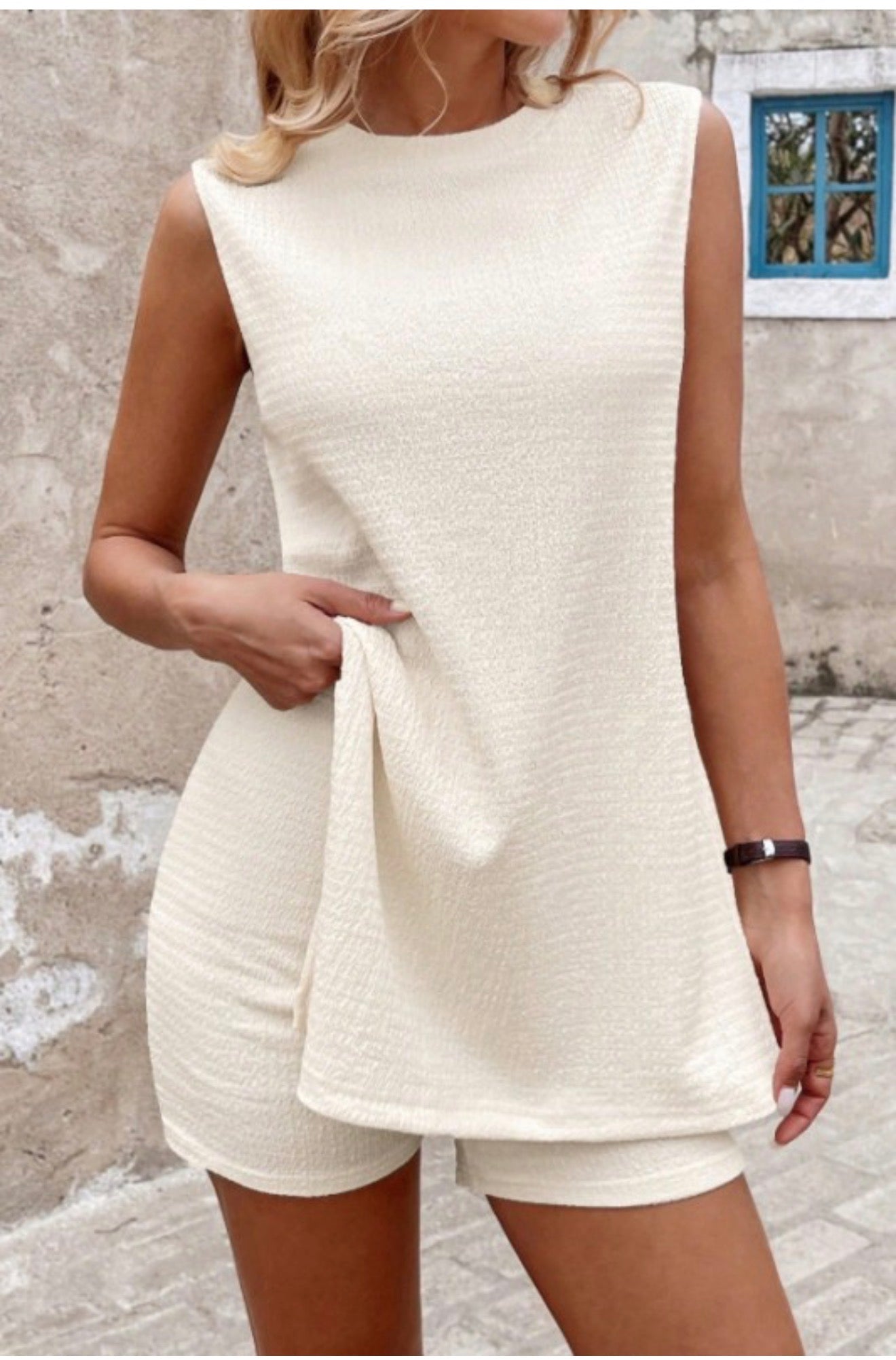 Soft and Cozy 2pc Set