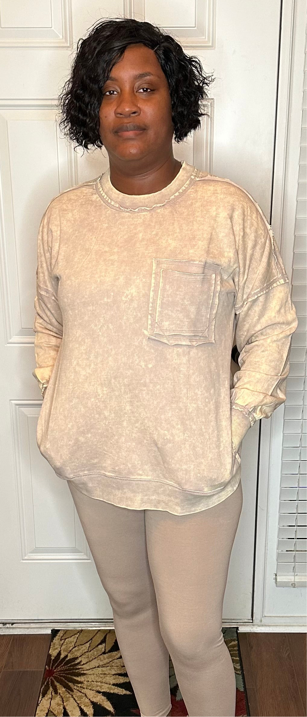 Cute Errand Runner Set