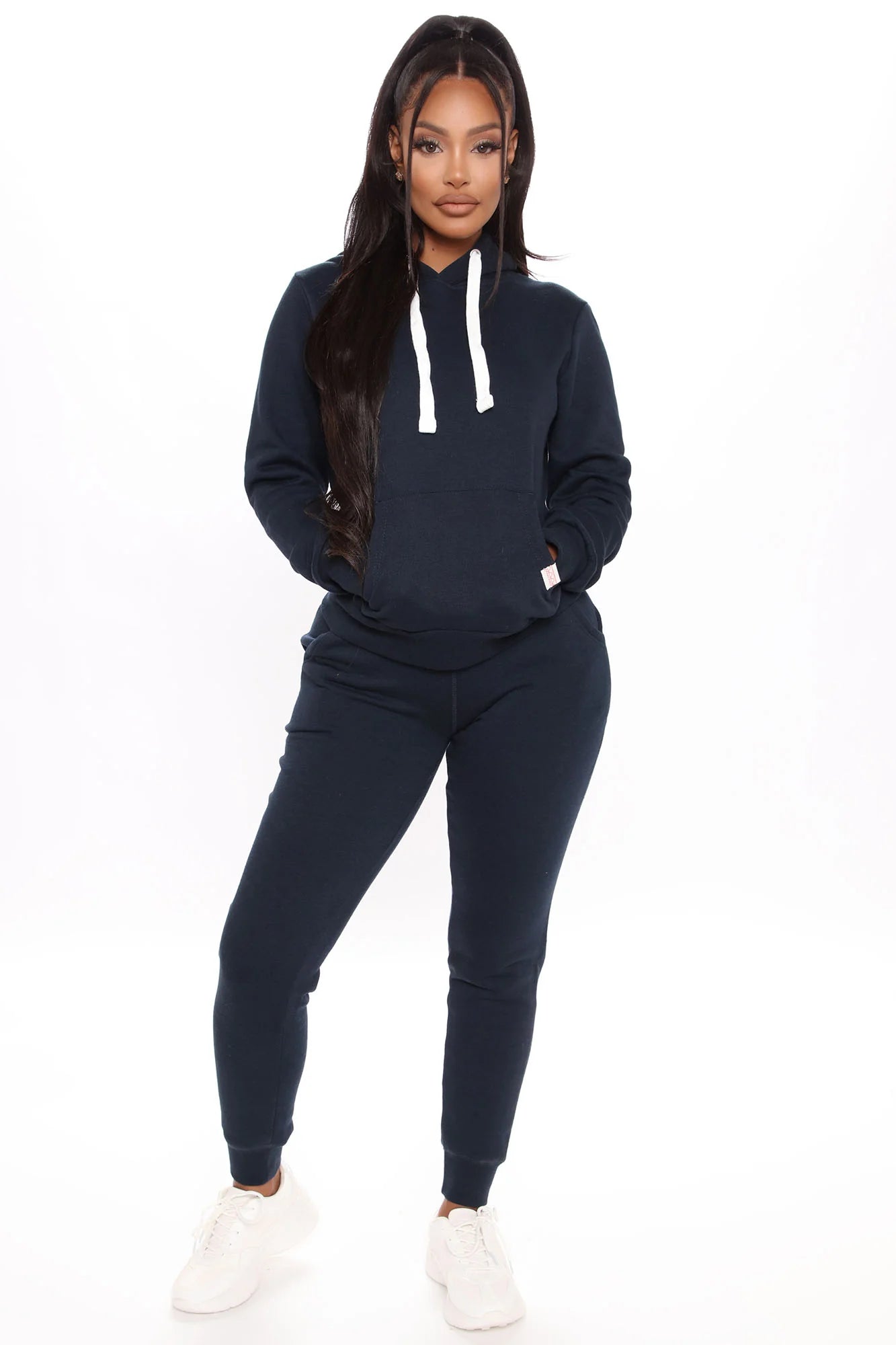 Warm and Cozy Jogger set