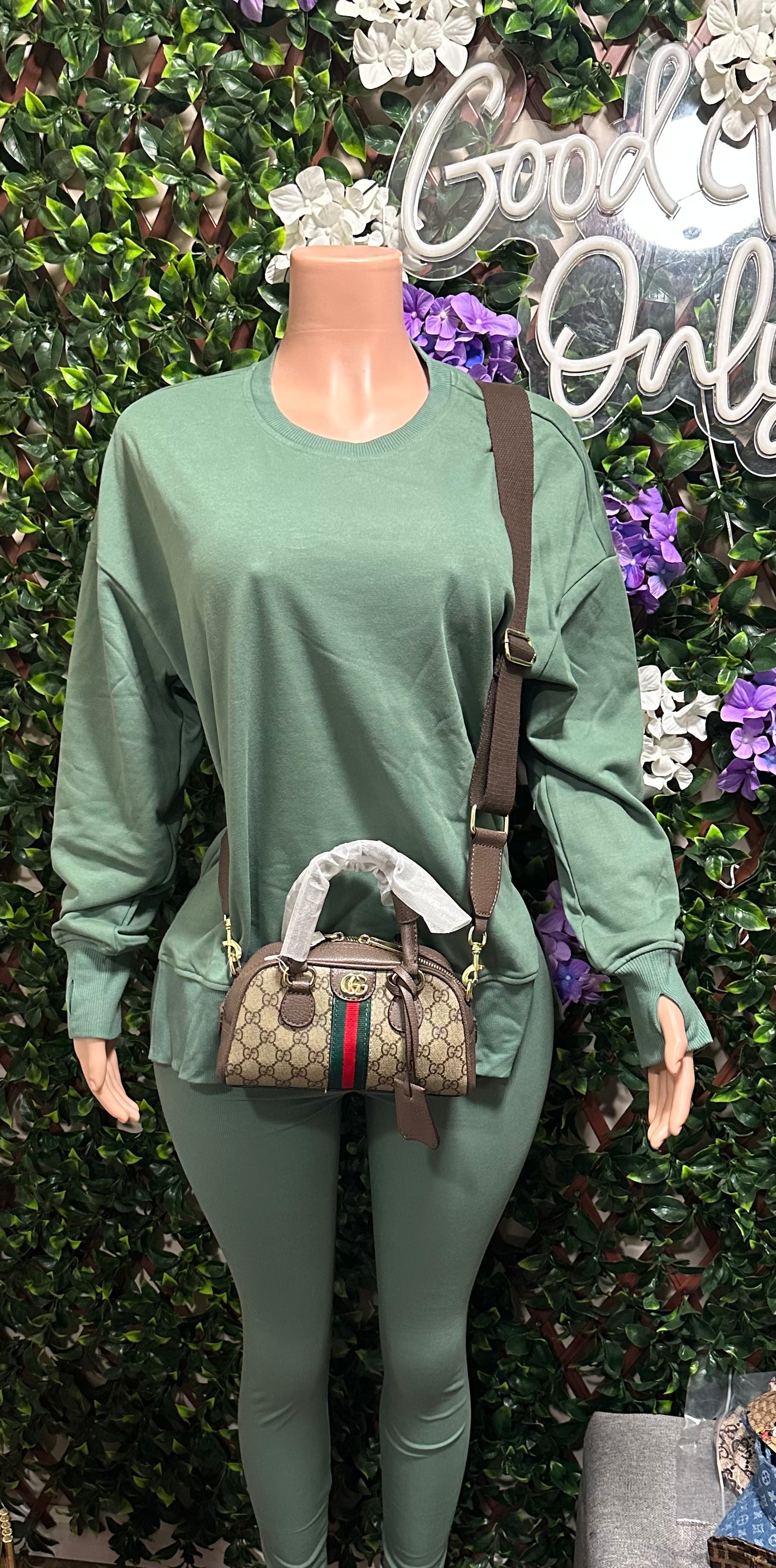 Cozy and Comfy Fall Set