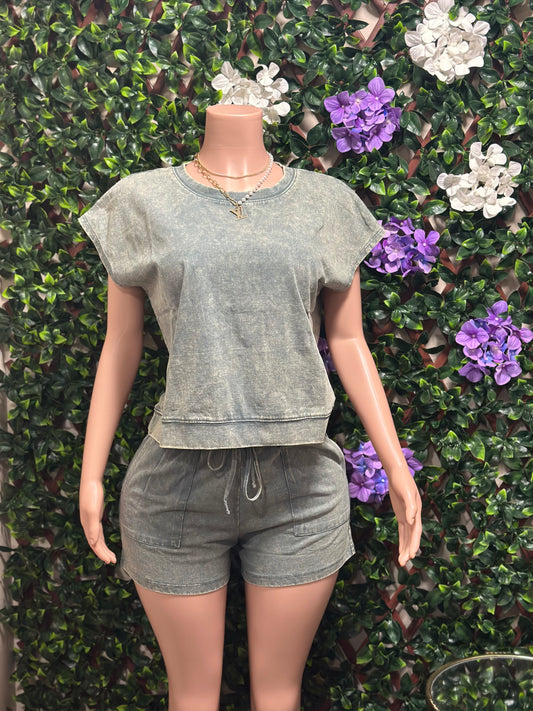 All Washed Up Set (Green)