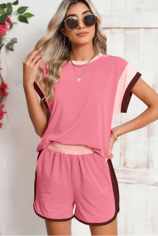 Feeling Pretty Set Pink